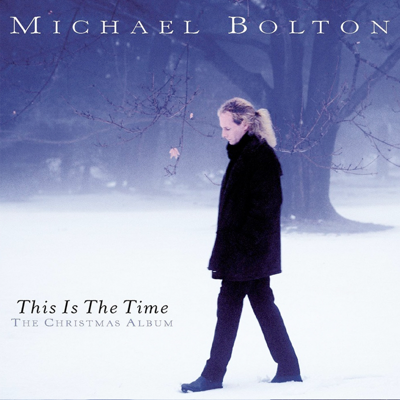 Michael Bolton