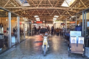 David James Kennedy Coffee Company