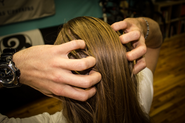 How To Tie Your Long Hair For Men The Longhairs How To Tie Your Long Hair For Men The Longhairs