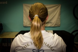 Man Tail