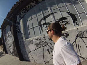 Man Bun