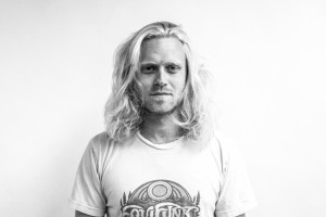 Portrait of Eian