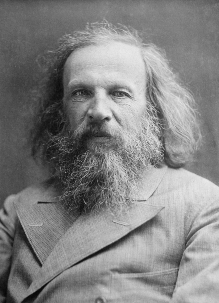 The 9 Greatest Longhair Scientists Of All Time 9297