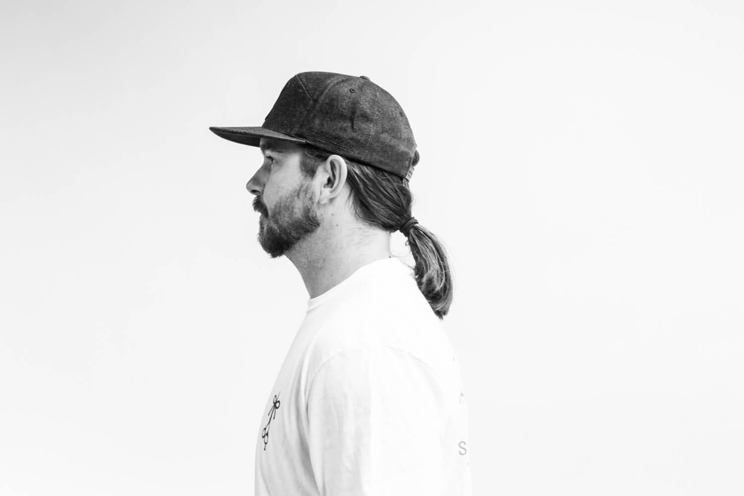 16 Hat Styles For Guys With Long Hair