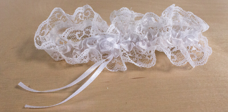 The Ribbon Flats