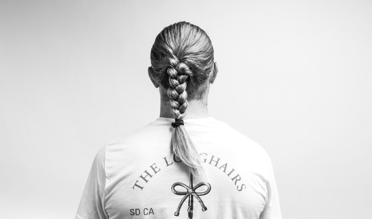 The Rope (back view)