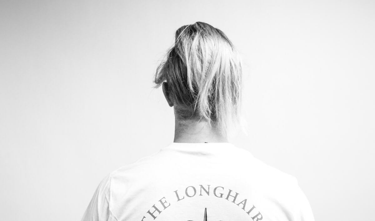 The Cloak (back view)