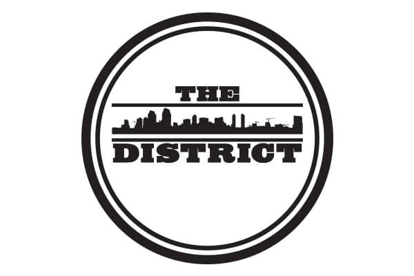 The District