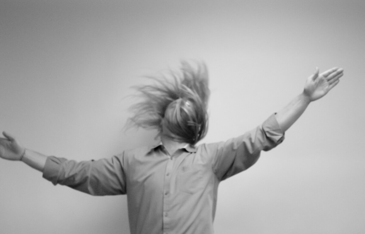 Hair Whip