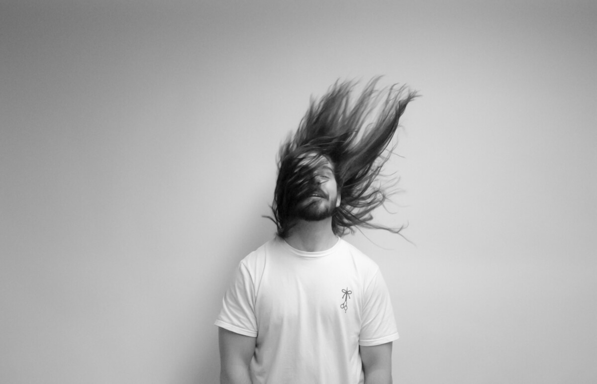 Hair Whip