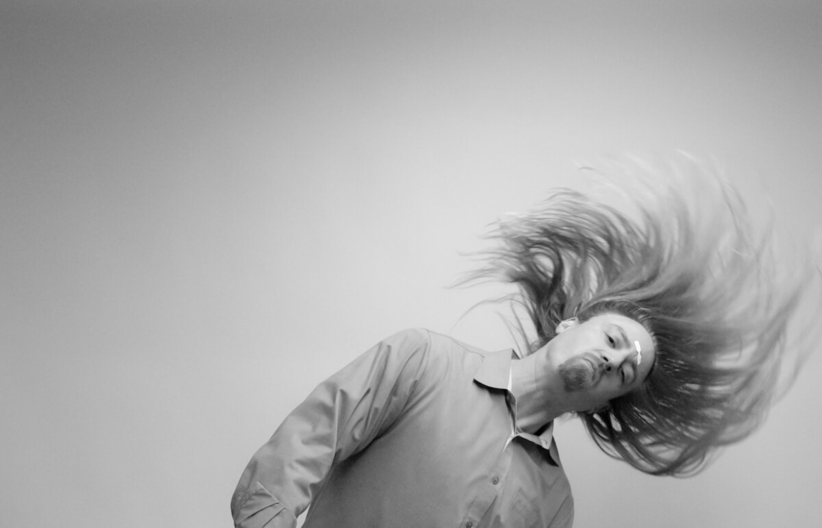 Hair Whip