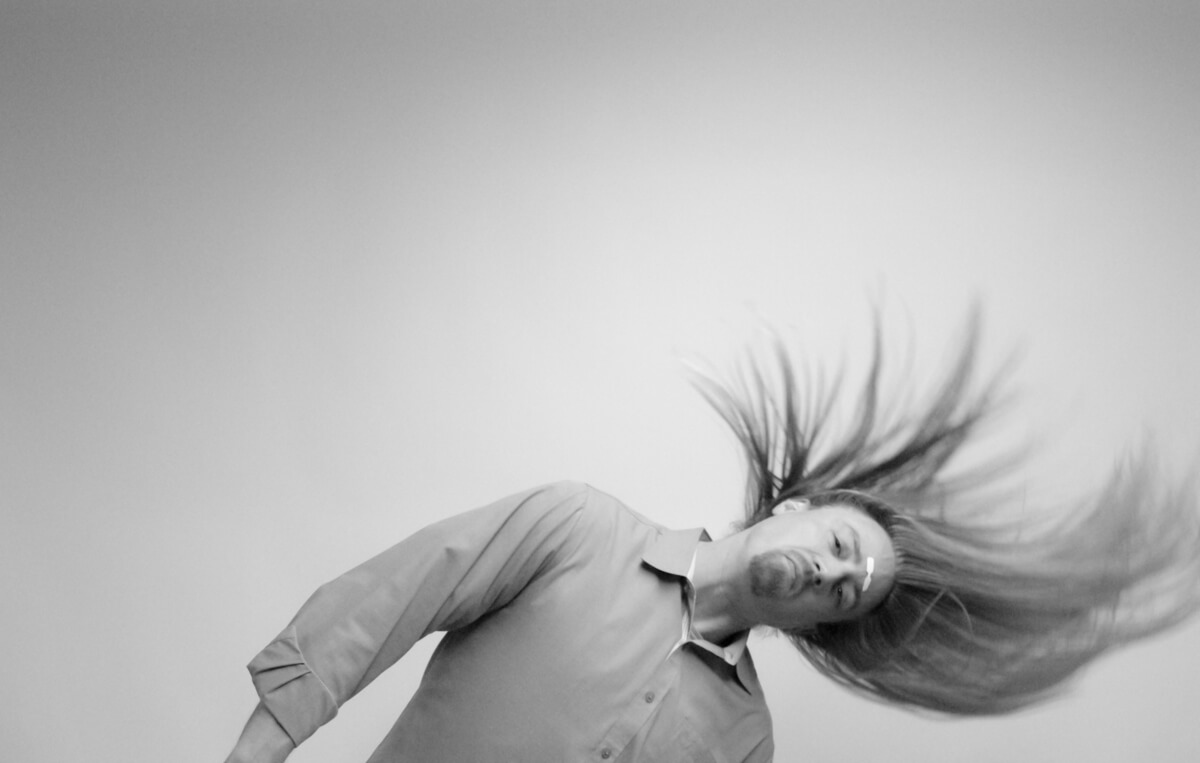 Hair Whip
