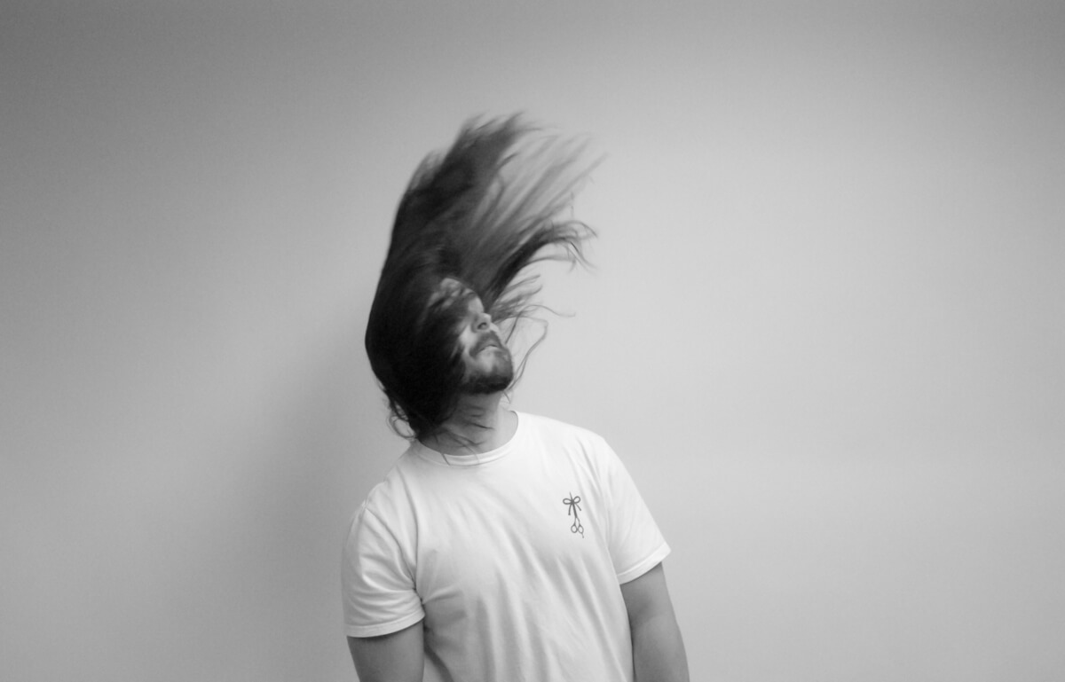 Hair Whip