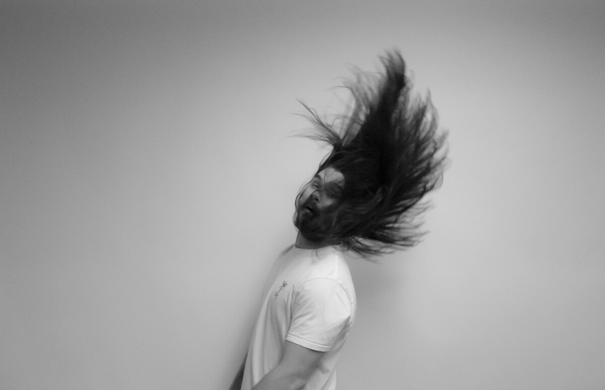 Hair Whip