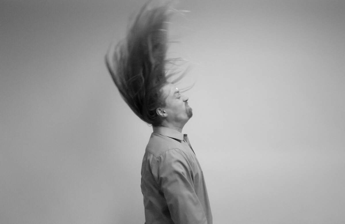 Hair Whip