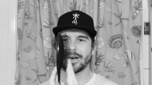 Wet Brush