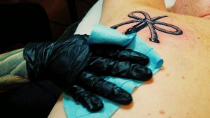 Bearcat Tattoo Gallery Matt Heinz