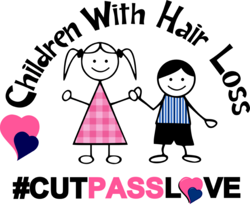 Children With Hair Loss