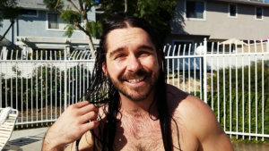 How To Condition Your Hair For Men