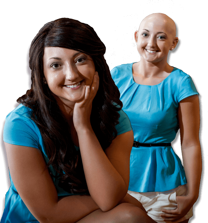 alopecia hair donation