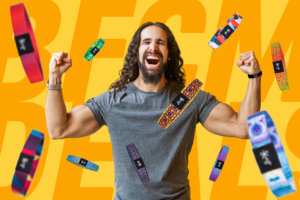 The Longhairs Black Friday Cyber Monday Deals