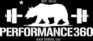 Performance 360 San Diego, Ca