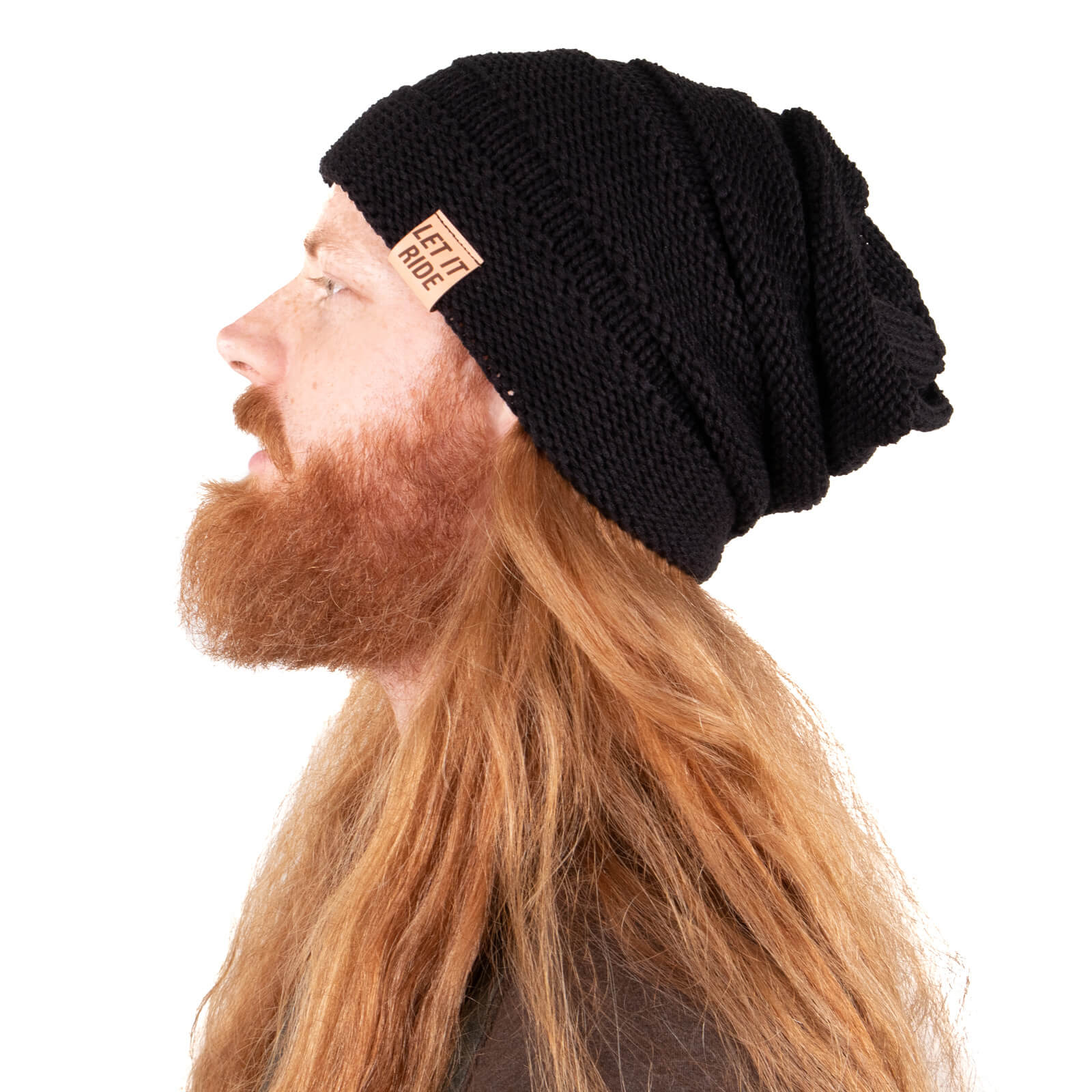 How To Wear A Beanie With Long Hair For Guys Lots Of Beanie Styles How To Wear A Beanie With Long Hair For Guys Lots Of Beanie Styles