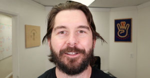 10 months of Hair Growth