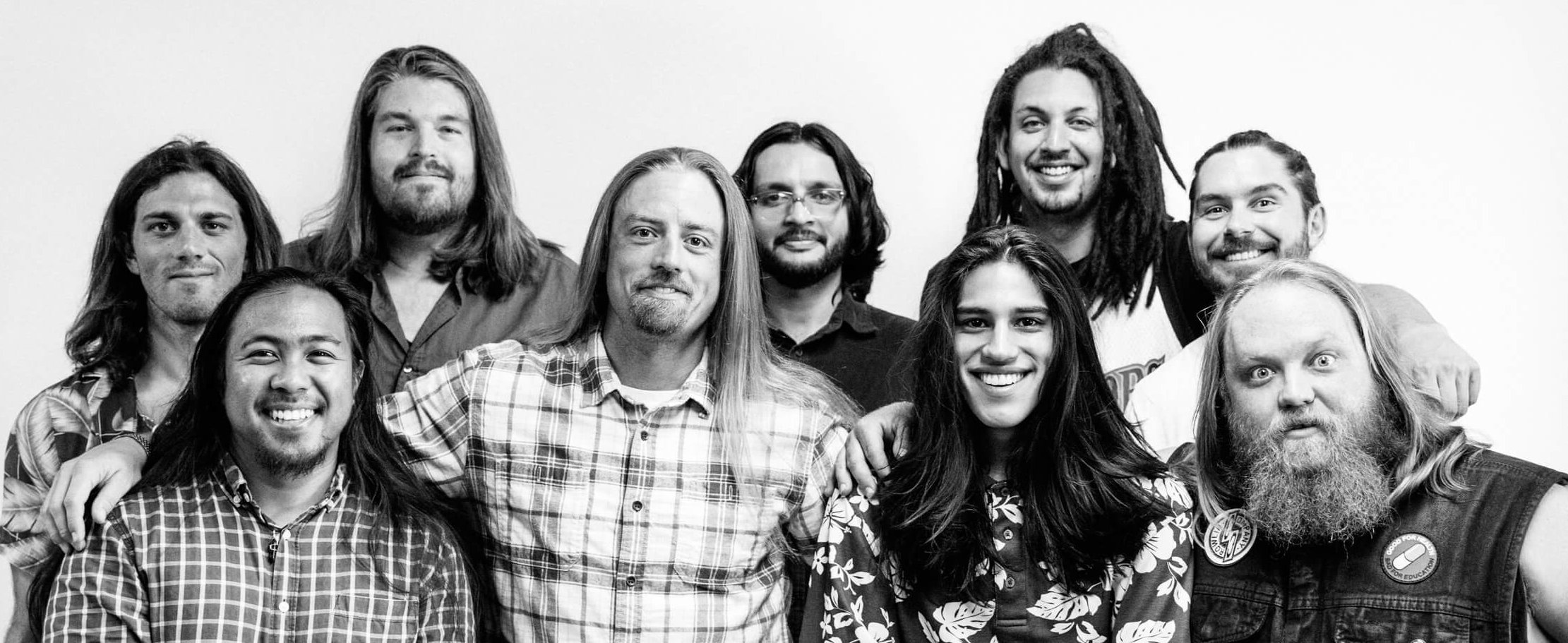 The Longhairs
