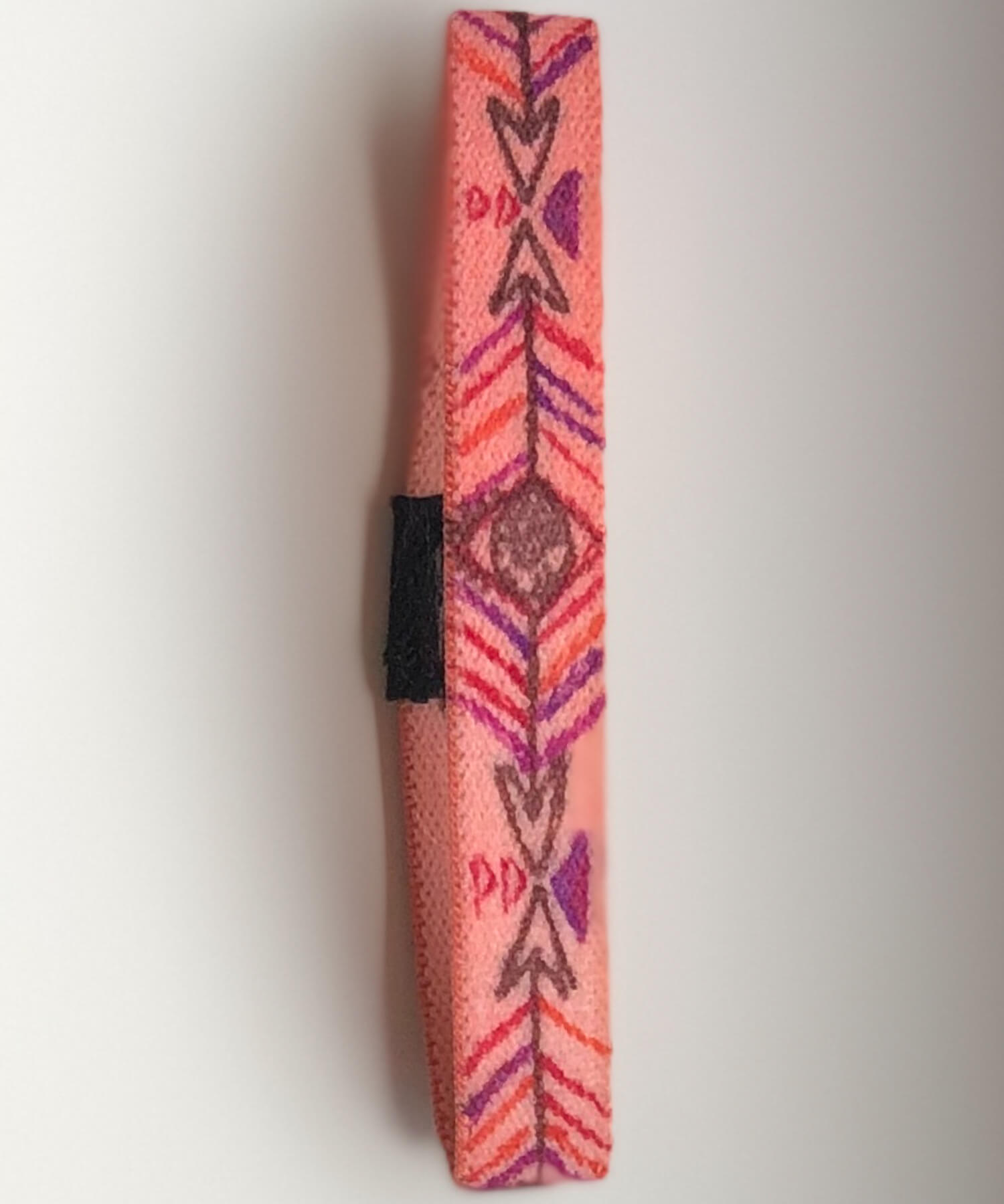 Custom Earth Themed Hair Ties