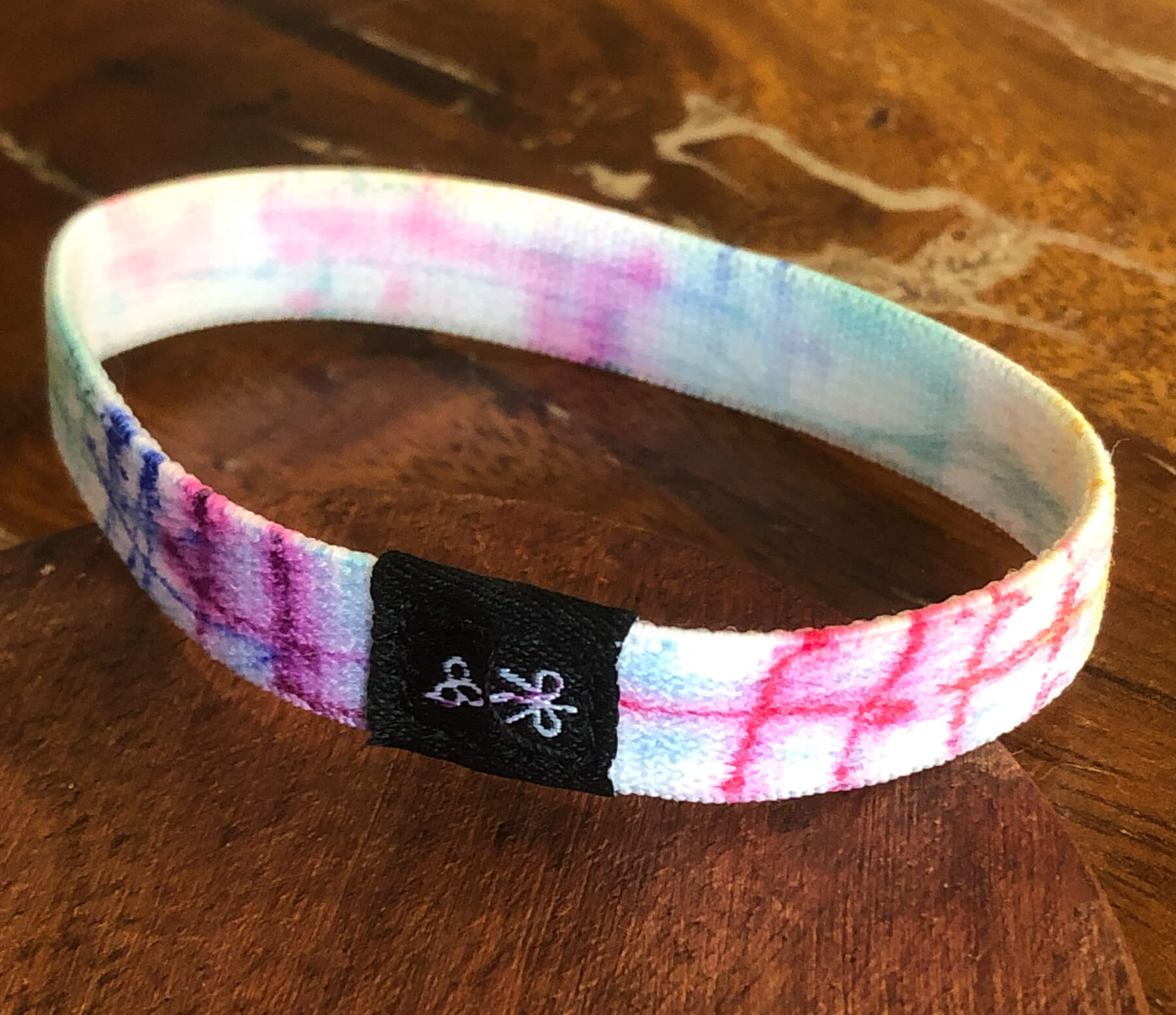Custom Hair Ties