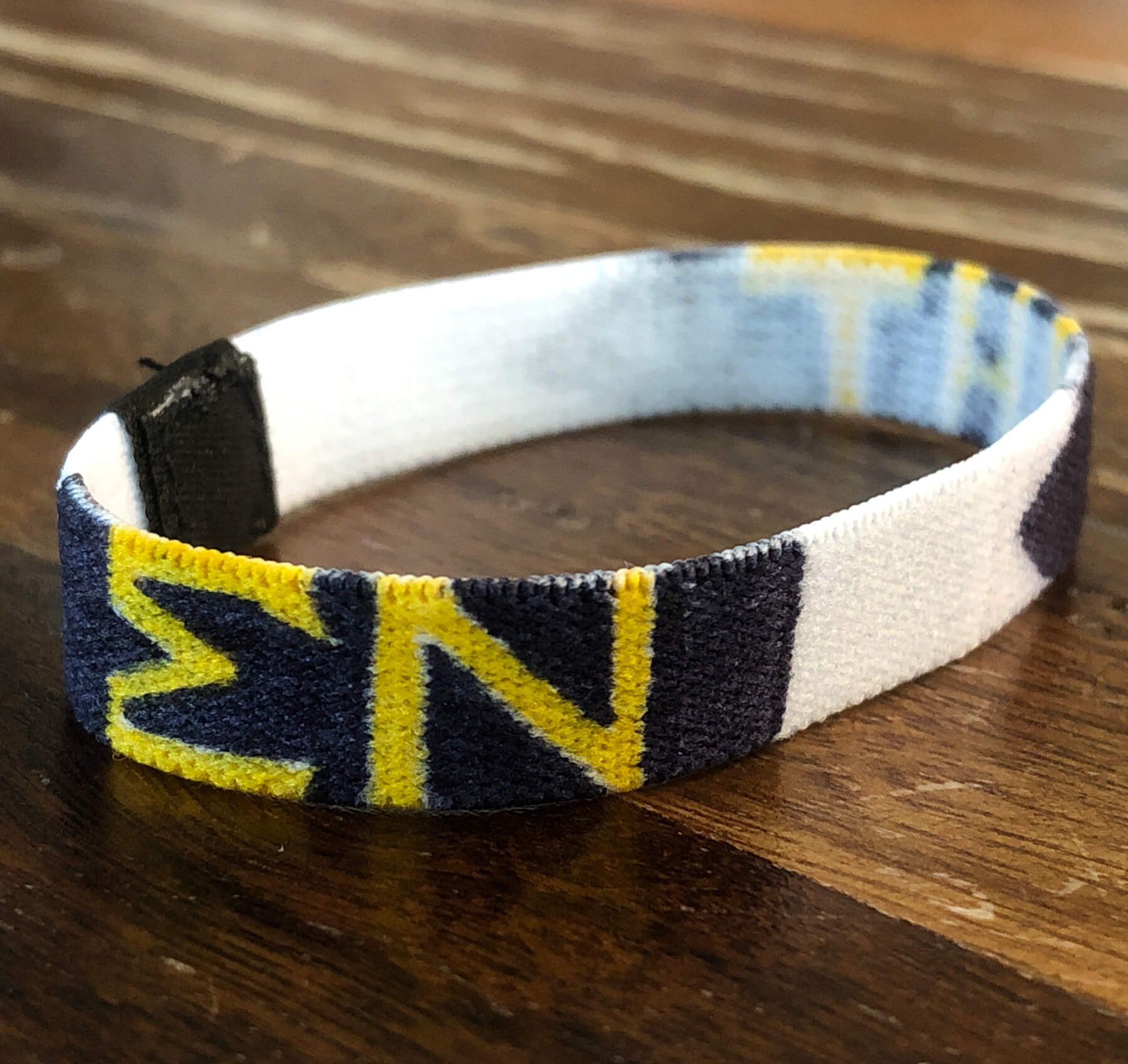 Custom Hair Ties