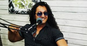 Sergio Gutierrez