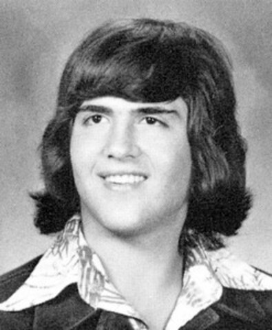 Mark Cuban With Long Hair