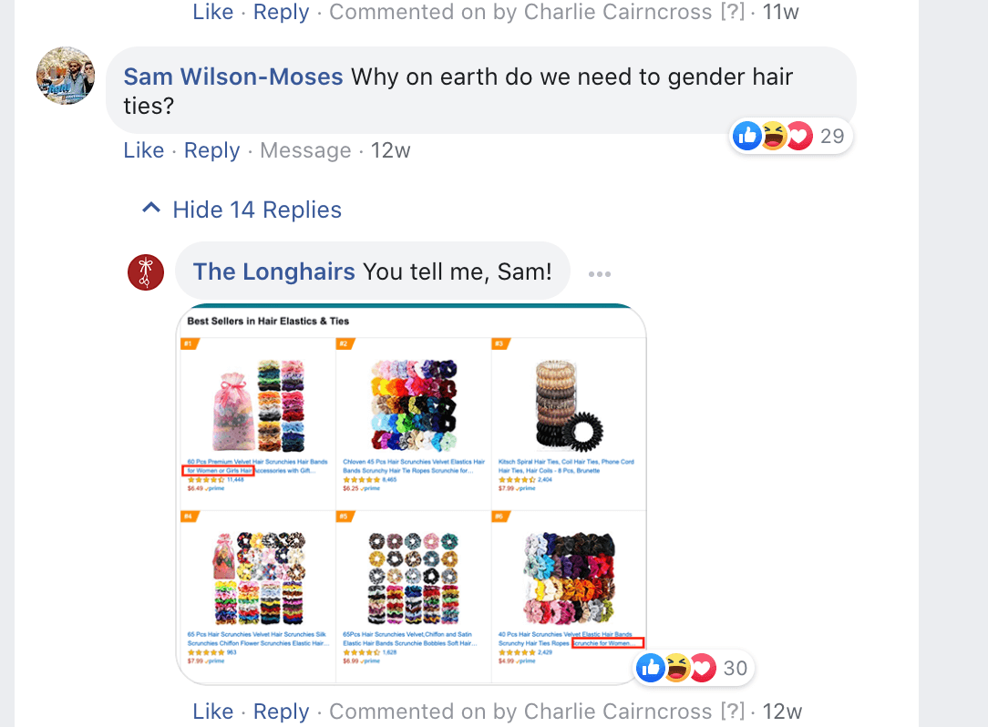 trolls