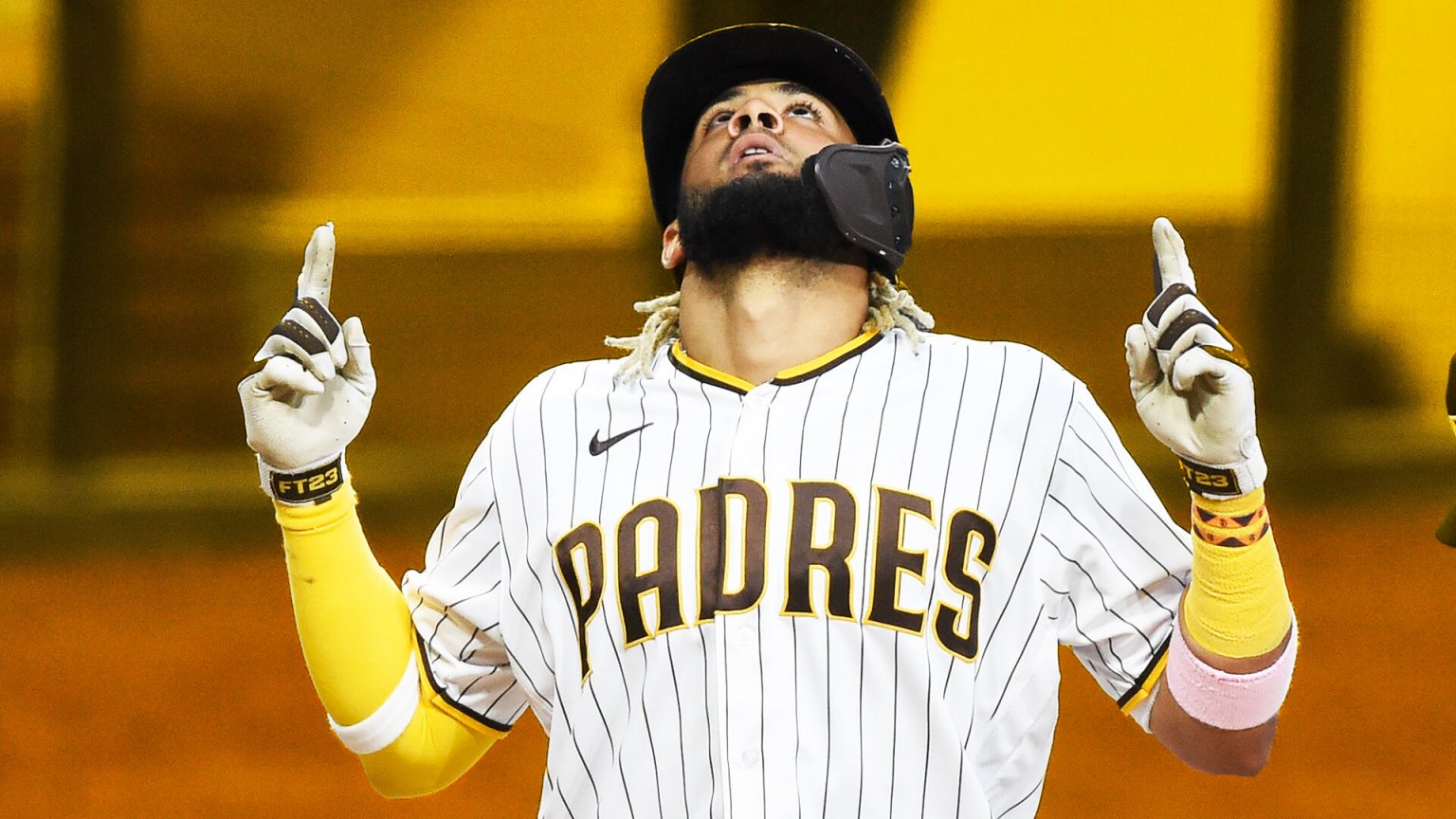 Long Hair in Major League Baseball: The 2020 All-Hair Team