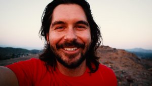 17 Months of Hair Growth