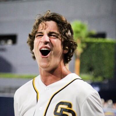 Ryan Cohen