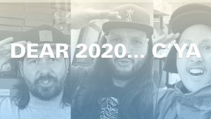 The longhairs 2020 Highlights