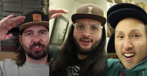 The Longhairs Highlights 2020