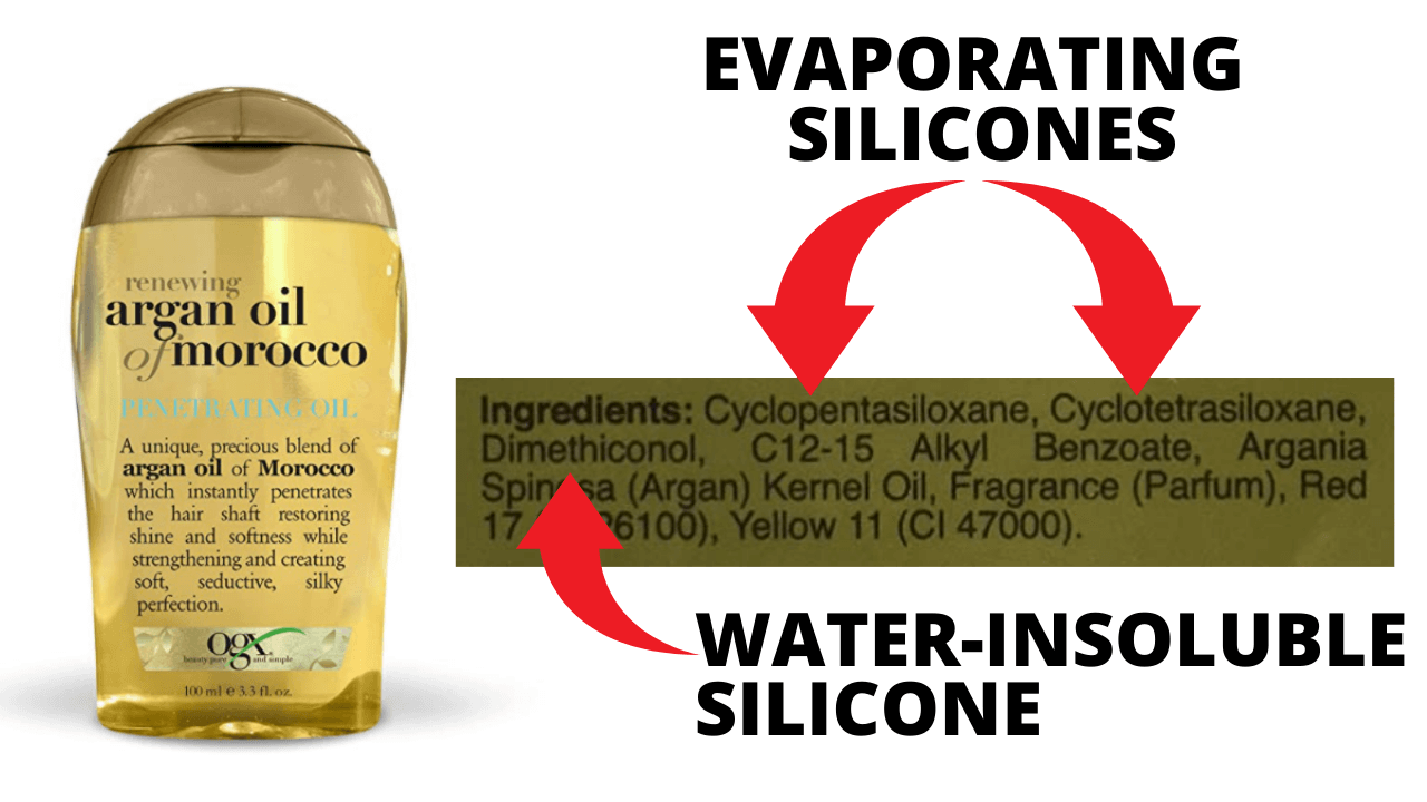 Are Silicones Bad For Your Hair The Truth About Silicones In Hair Care