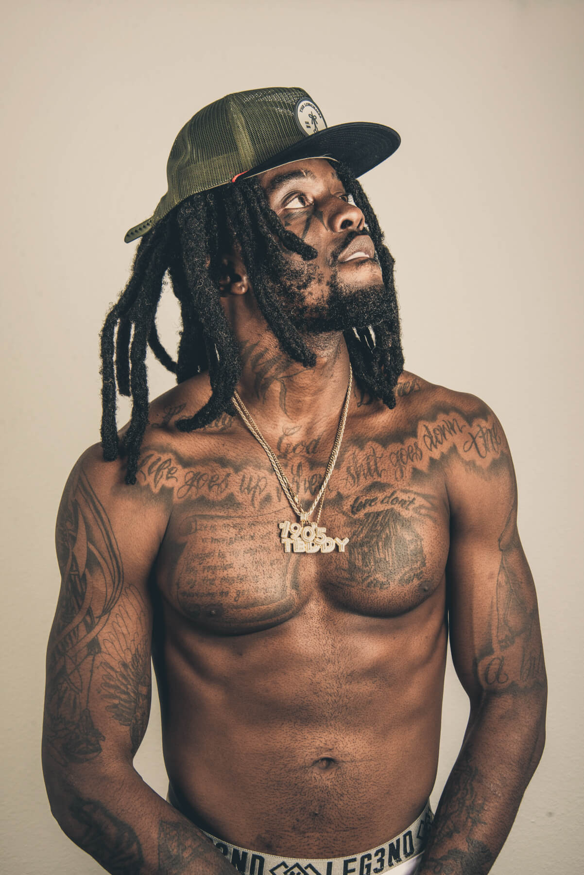 images for men with long hair