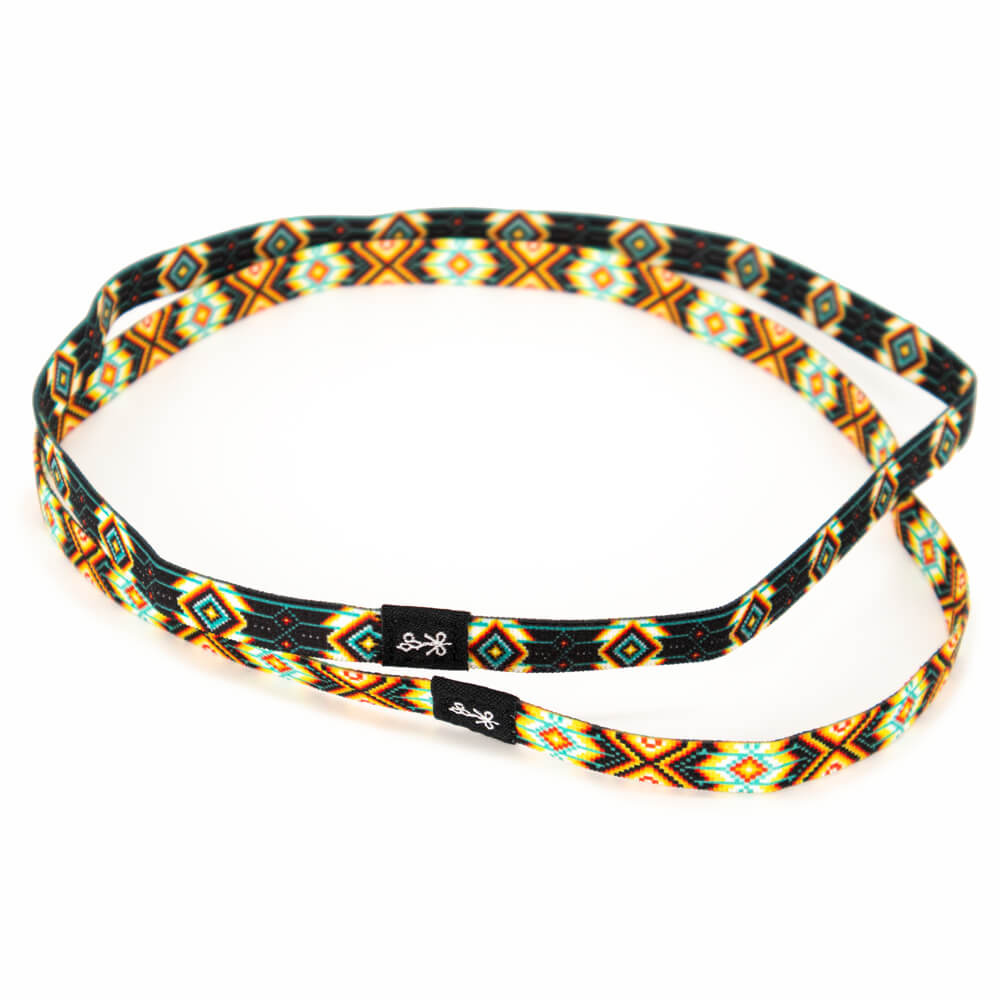 The Longhairs Headbands