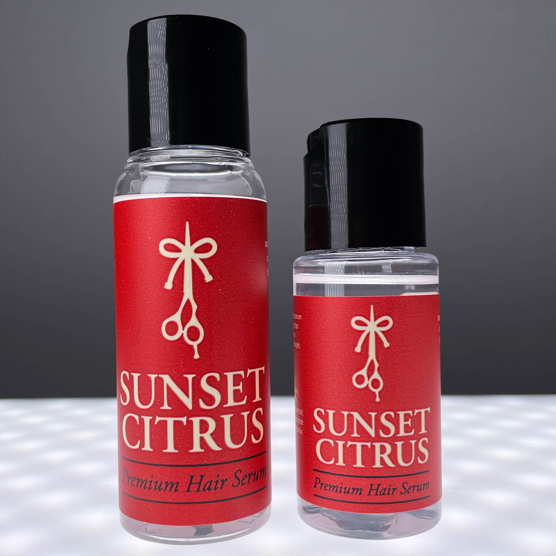 The Longhairs Hair Serum