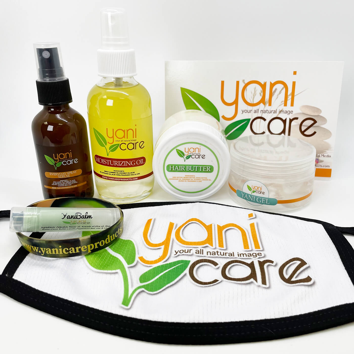 Yani Care Products