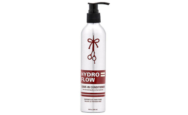 Hydro Flow Leave-In Conditioner From The Longhairs