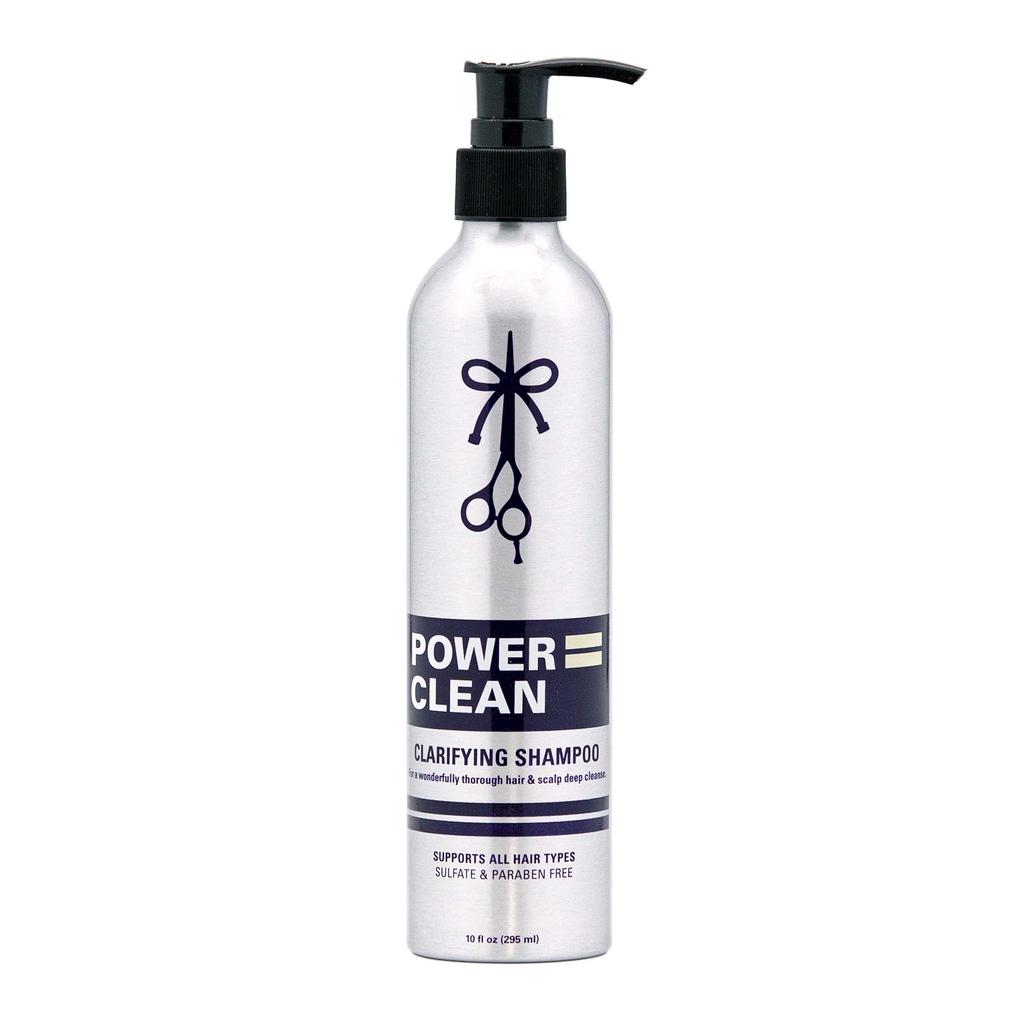 Power Clean Shampoo on Black Friday Guide 2022