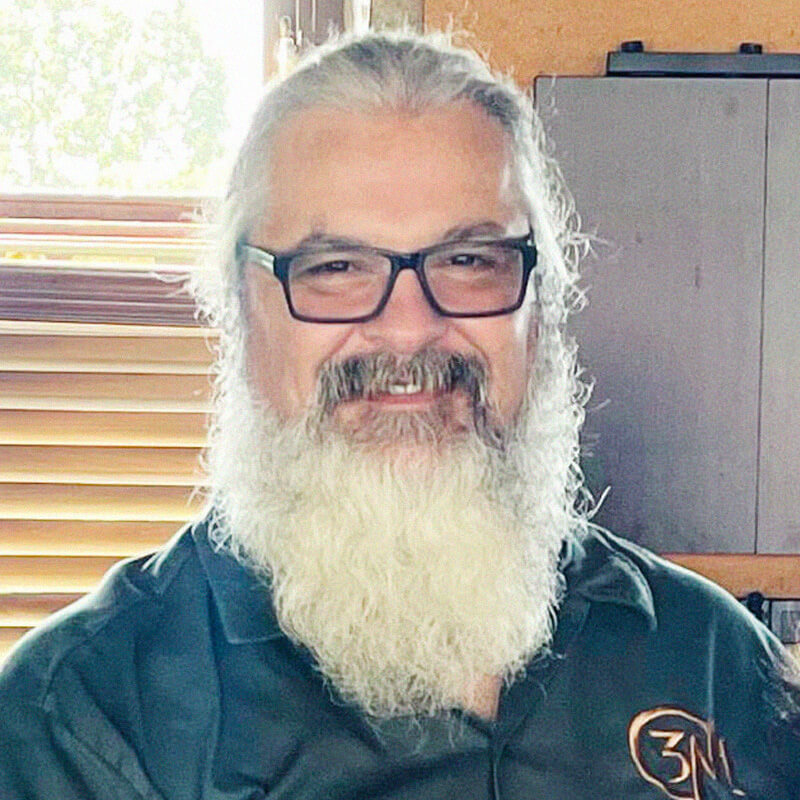 Rick Fernandez profile photo
