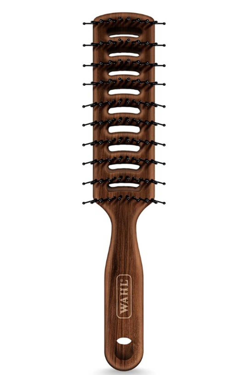 Rapid Fire Guide To Hair Brushes For Men Types Functions Tips 6209