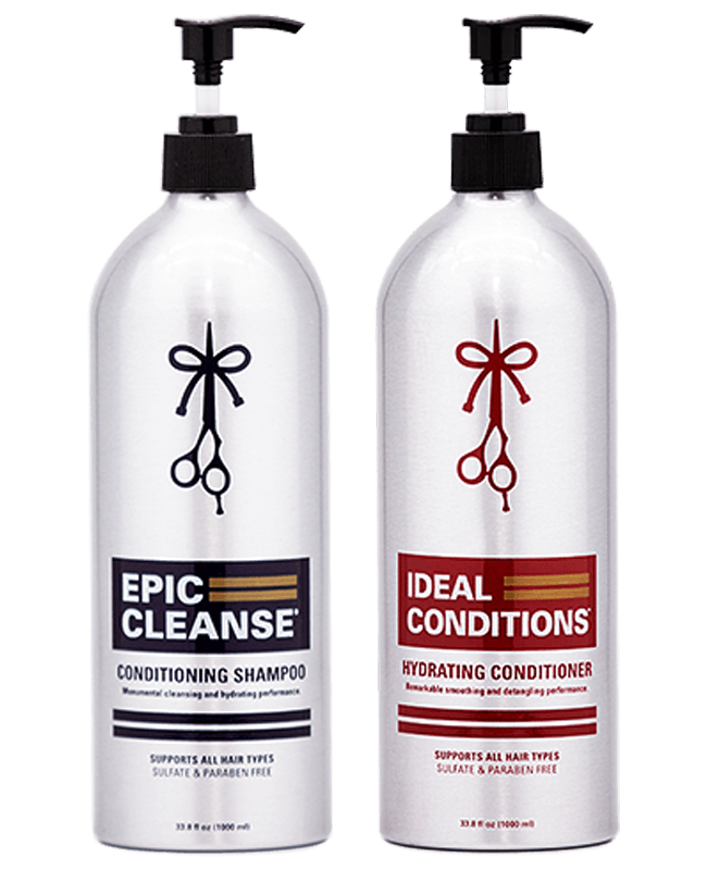 Long, Curly Hair A Vital Guide for Men with Wavy Manes